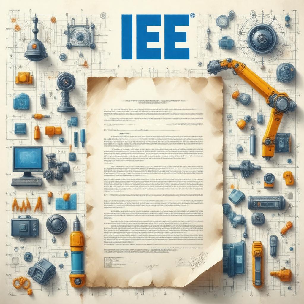 IEEE standards